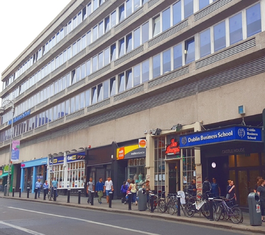Dublin Business School