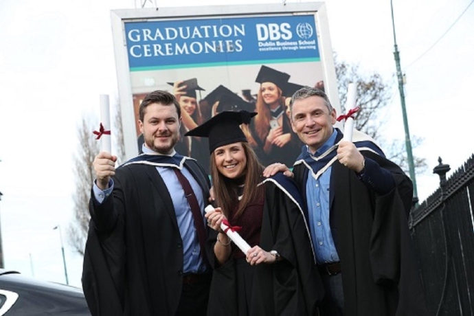 Dublin Business School