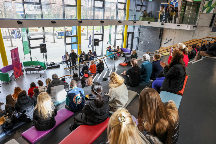 Dublin City University