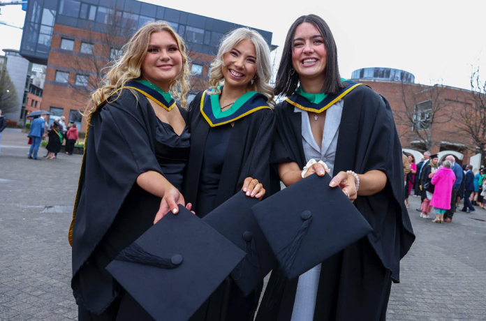 Dublin City University