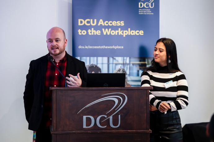 Dublin City University