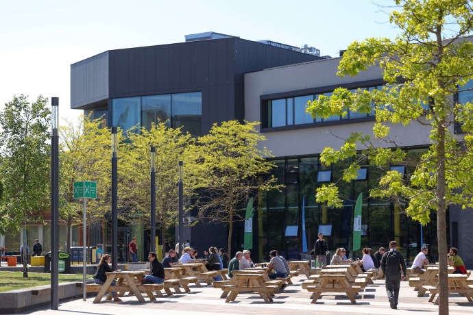 Dublin City University