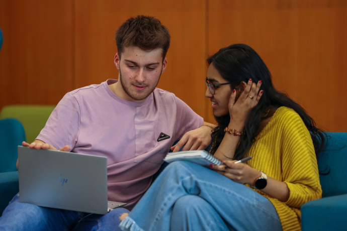 Dublin City University