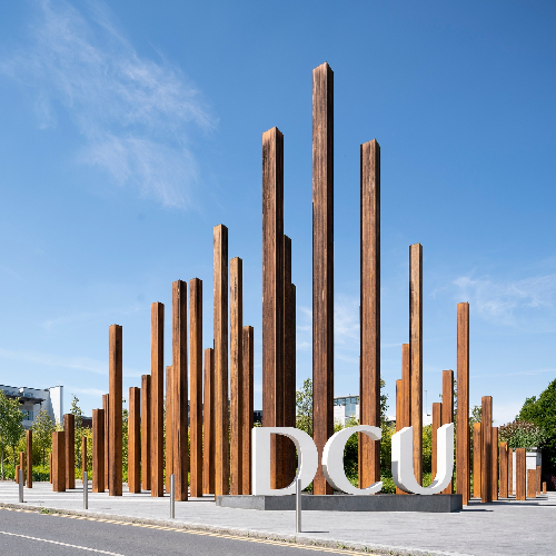 Dublin City University | Brive