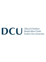 Master in Emerging Media (MSc) - Dublin City University Master in Emerging Media (MSc) - Dublin City University