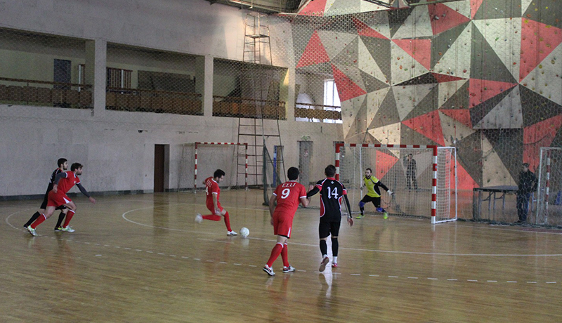 East European University