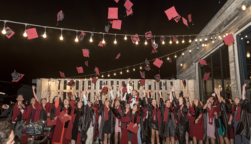 East European University