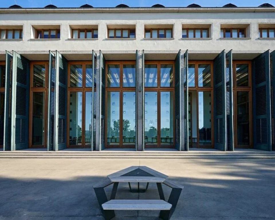 EBS Business School (Rheingau)