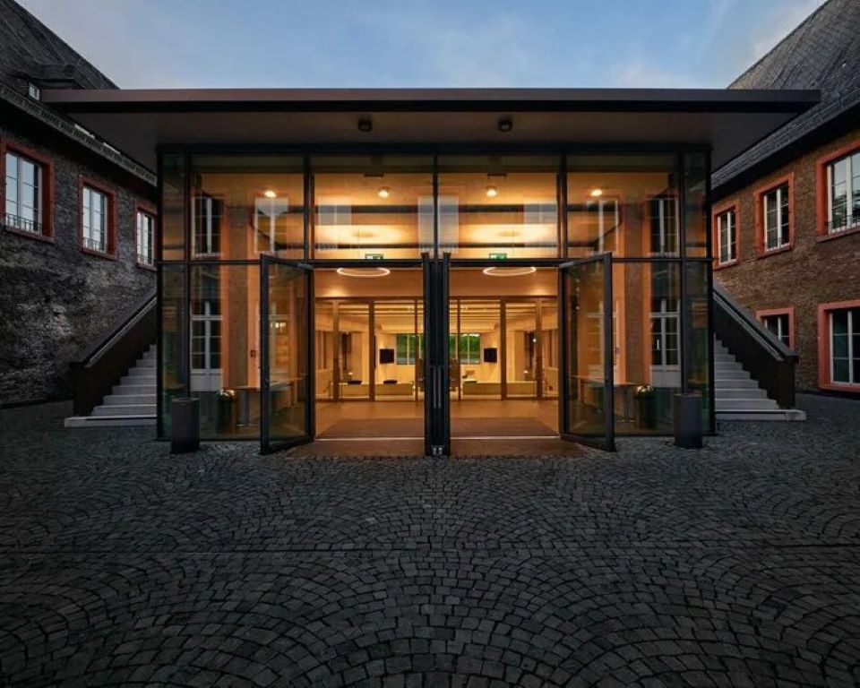 EBS Business School (Rheingau)