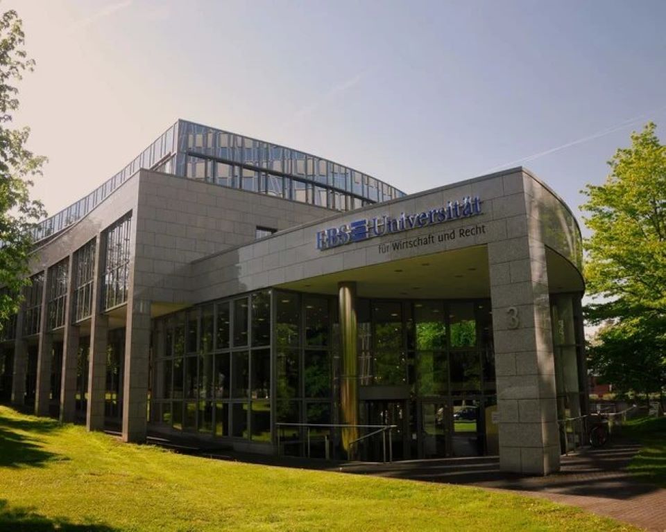 EBS Business School (Wiesbaden)
