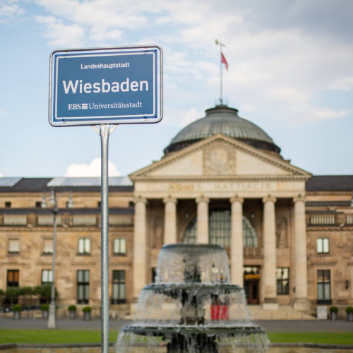 EBS Business School (Wiesbaden)