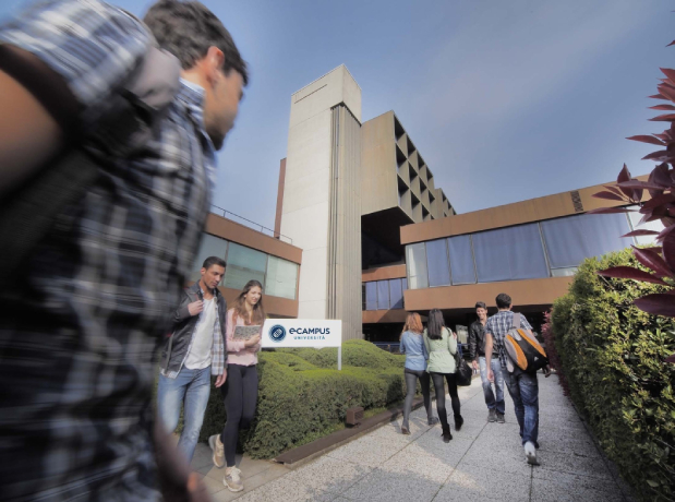 eCampus University