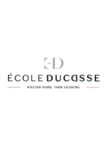 Bachelor's in Culinary Arts - Ecole Ducasse (Paris)