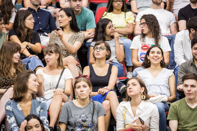 Ecole Superieure De Tourisme (Y SCHOOLS)