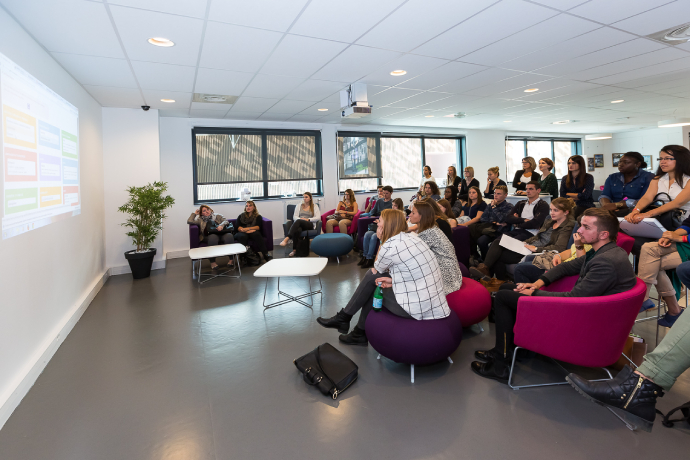 Ecole Superieure De Tourisme (Y SCHOOLS)