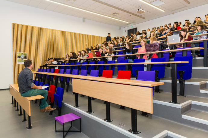 Ecole Superieure De Tourisme (Y SCHOOLS)