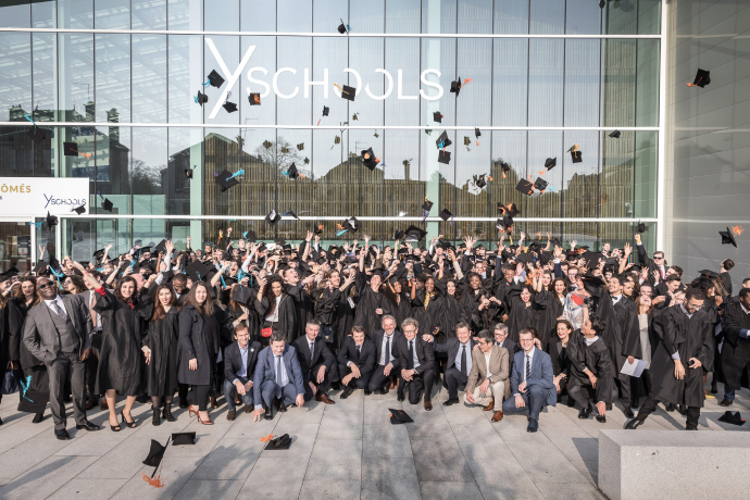 Ecole Superieure De Tourisme (Y SCHOOLS)