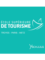 Μεταπτυχιακό σε Tourism Management (with Placement) - ESC