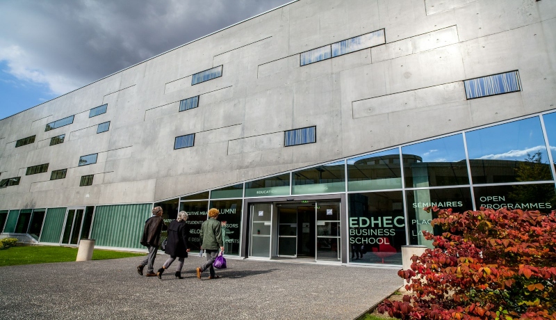 EDHEC Business School