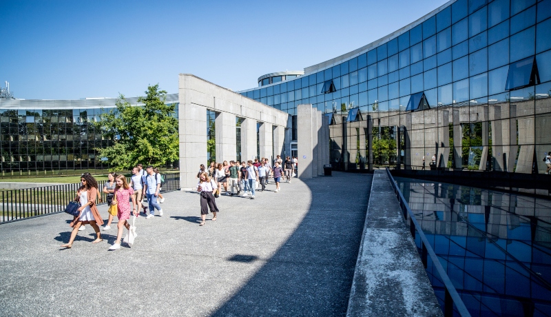 EDHEC Business School