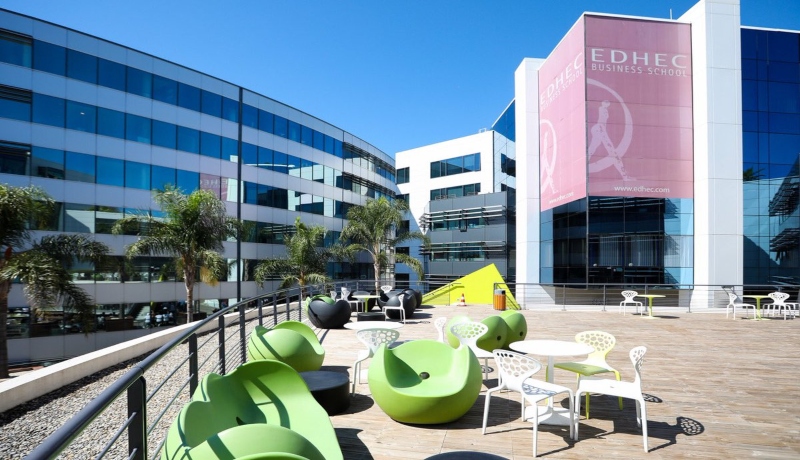 EDHEC Business School