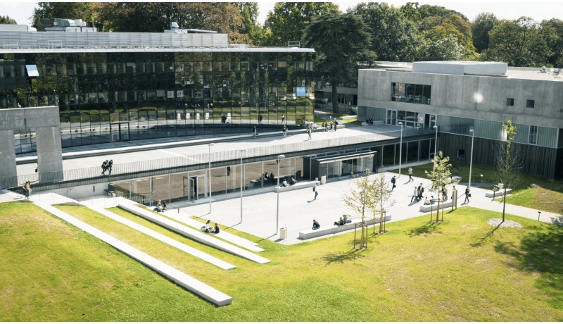 EDHEC Business School