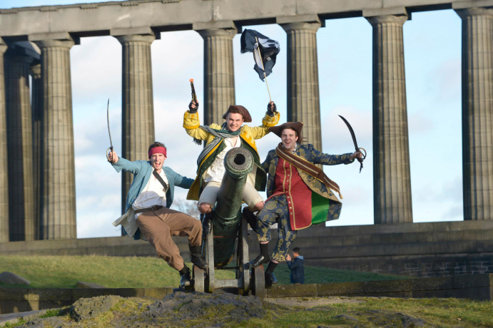 Edinburgh Napier University