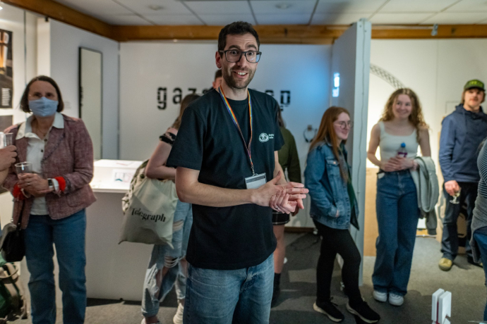 Edinburgh Napier University