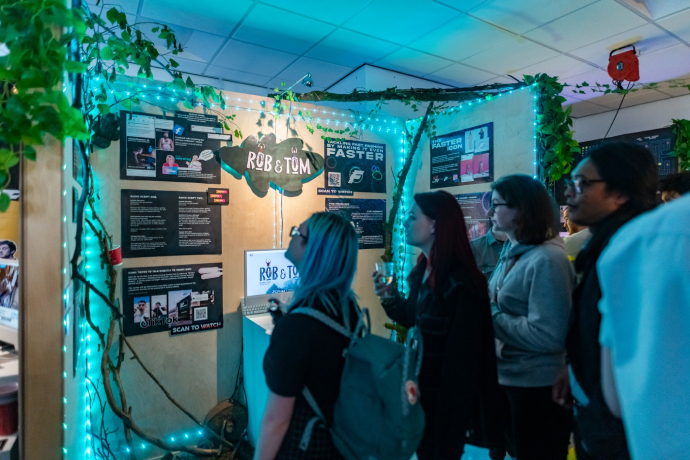 Edinburgh Napier University