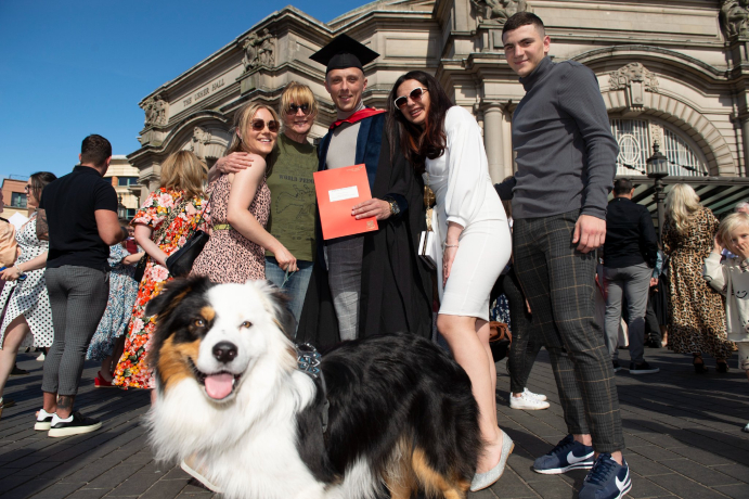 Edinburgh Napier University