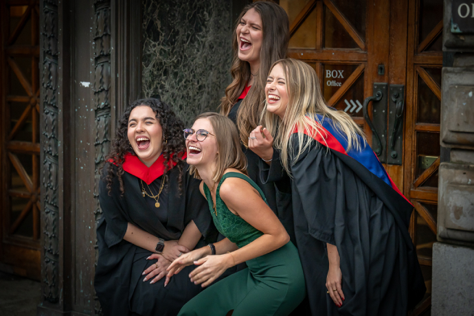 Edinburgh Napier University