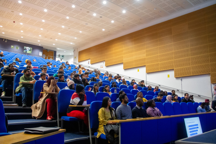 Edinburgh Napier University