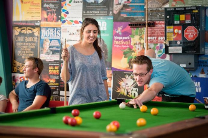 Edith Cowan University (Joondalup)