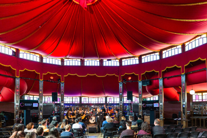 Edith Cowan University (Mount Lawley)