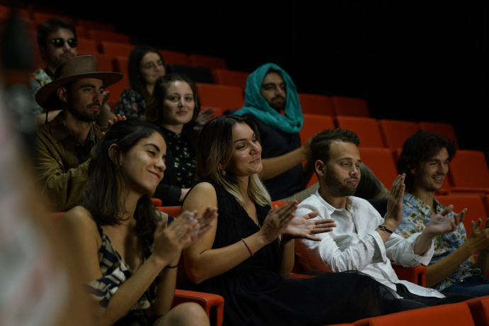 EICAR The International Film and Television School Paris