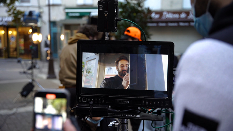 EICAR The International Film and Television School Paris