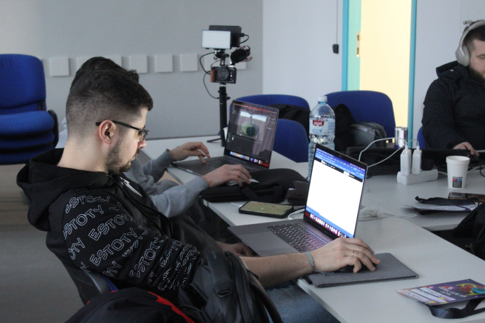 EKA University of Applied Sciences