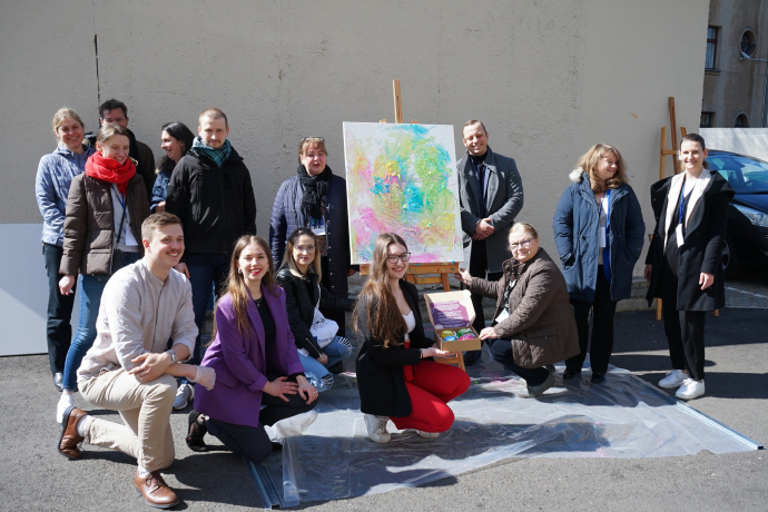 EKA University of Applied Sciences