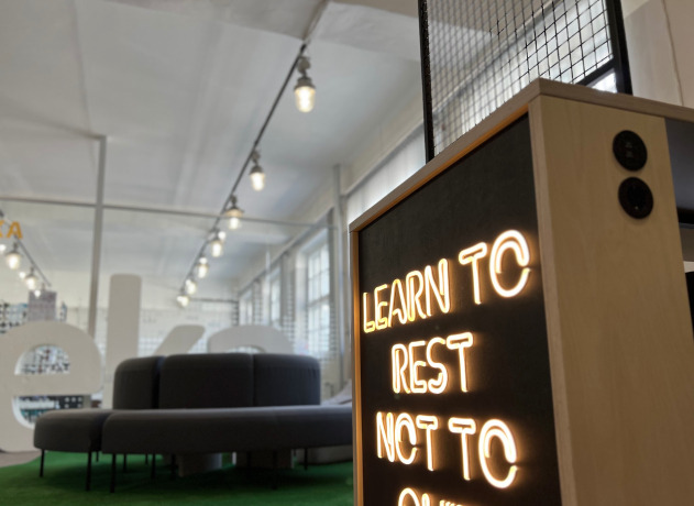 EKA University of Applied Sciences