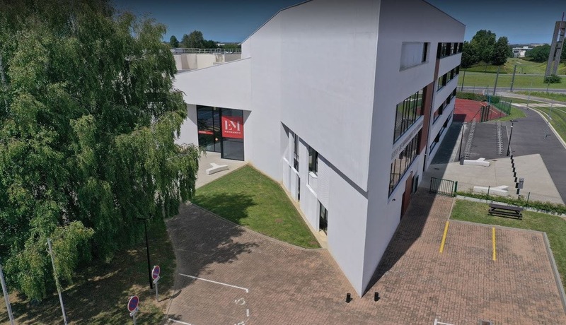 EM Normandie Business School