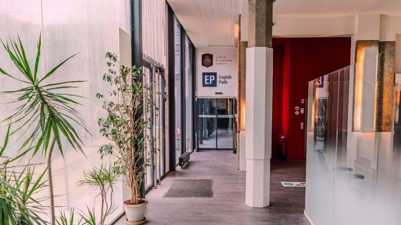 École de Management Appliqué