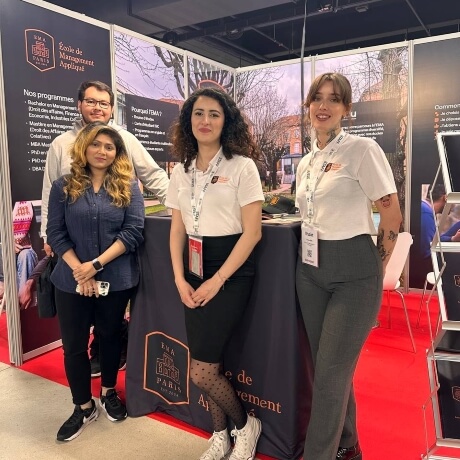 École de Management Appliqué