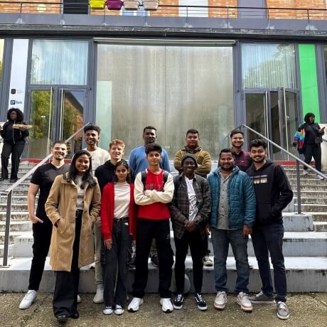 École de Management Appliqué