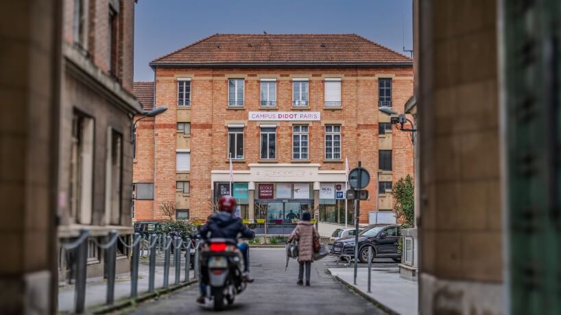 École de Management Appliqué