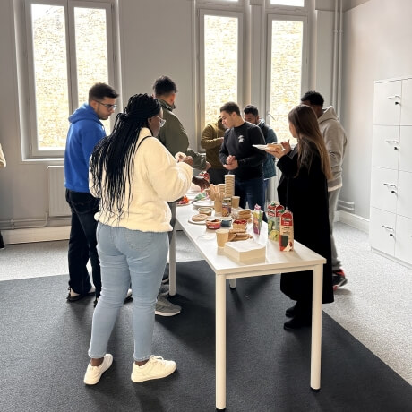 École de Management Appliqué