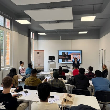 École de Management Appliqué