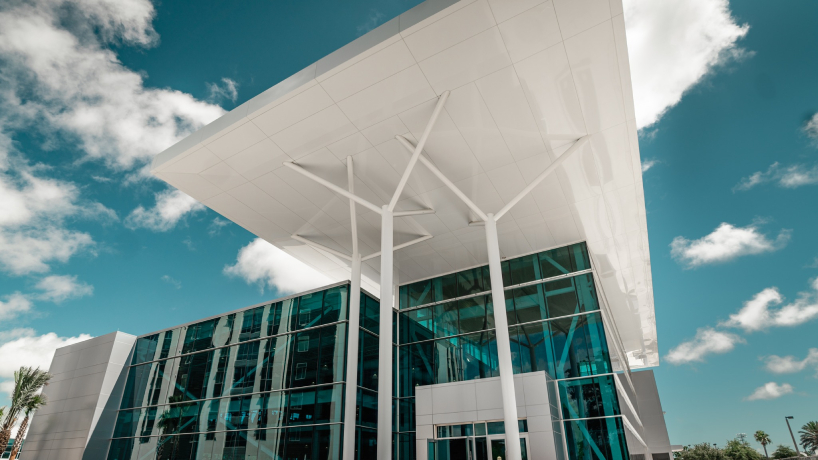 Embry–Riddle Aeronautical University (Daytona Beach)