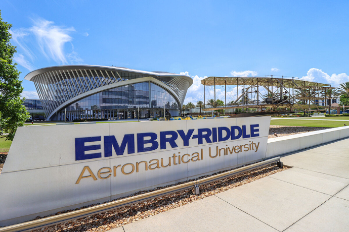 Embryriddle Aeronautical University Daytona Beach Fees