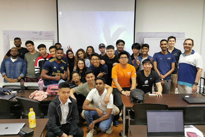 Embry–Riddle Aeronautical University (Asia)