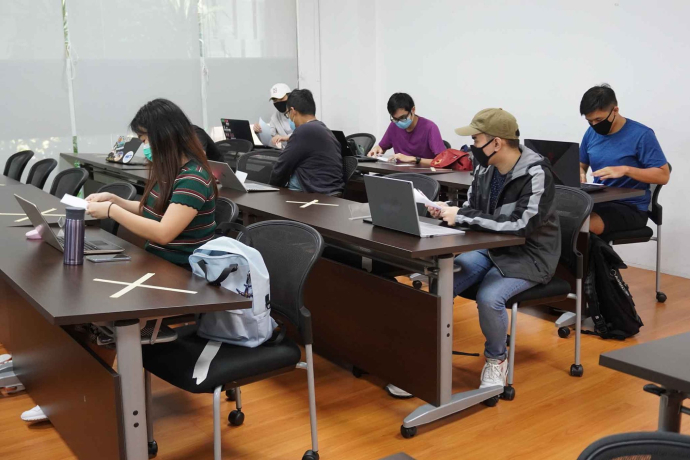 Embry–Riddle Aeronautical University (Asia)